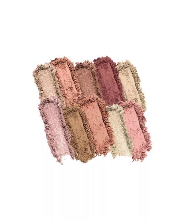 ProFusion Eye makeup Bare Rose 250 g - Buy Online on GoSupps.com