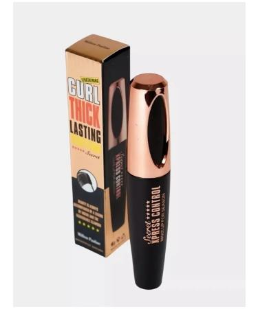 kmes Black mascara