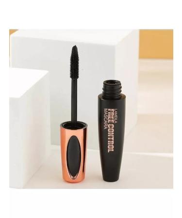 kmes Black mascara - Buy Online on GoSupps.com