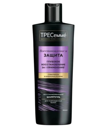TRESemme Shampoo Restoring 400 ml