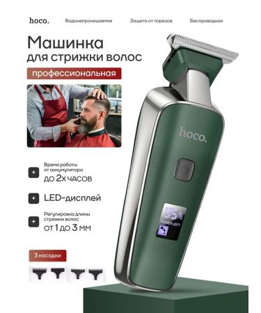 Super Max Accessories Professional hair cutting machine