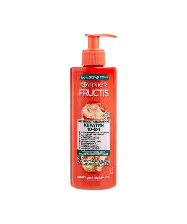 Garnier Hair cream indelible Germany