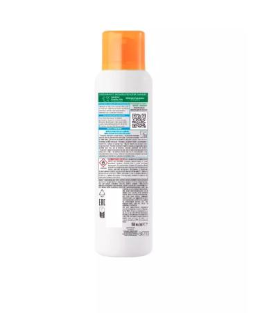 Garnier SUN SUN -SUNDER SUNCH for body SPF50+ 150ml - Buy Online on GoSupps.com
