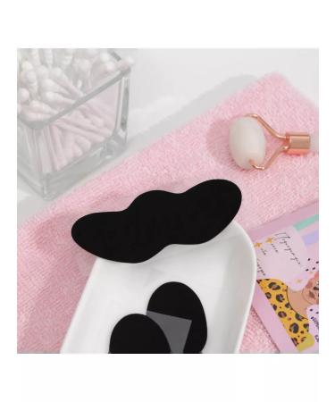 Sima-Land & SECRET BEAUTY Strips from black dots 10 pieces - Buy Online on GoSupps.com