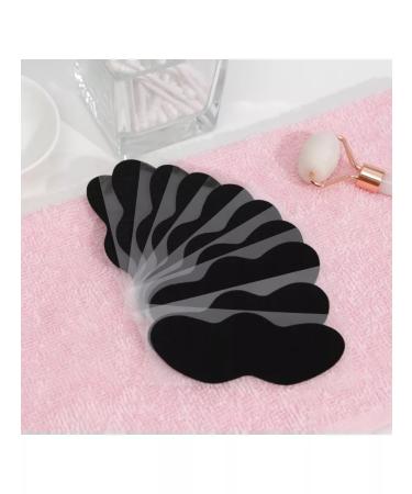 Sima-Land & SECRET BEAUTY Strips from black dots 10 pieces - Buy Online on GoSupps.com