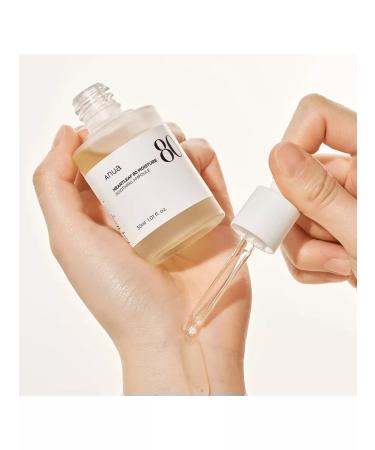 Anua Sedding ampoule based on Hautyuya 30 ml - Buy Online on GoSupps.com