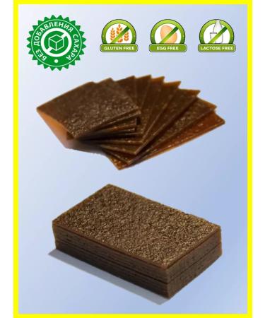 Pastila GARDENS OF THE CAUCASUS Fruit sugar pastille Caucasus gardens pastille 5 kg - Buy Online on GoSupps.com