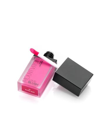 MountViton Face blush liquid tone lb02 - Buy Online on GoSupps.com