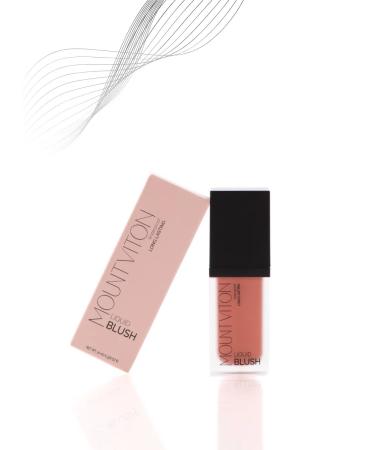 MountViton Face blush liquid tone lb02 - Buy Online on GoSupps.com