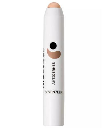 Seventeen Anticernes 02 masking pencil - Buy Online on GoSupps.com