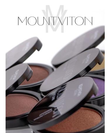 MountViton Highlighter for the face and body compact - Buy Online on GoSupps.com