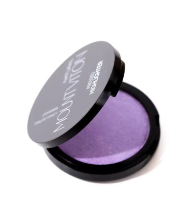 MountViton Highlighter for the face and body compact - Buy Online on GoSupps.com