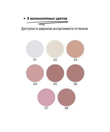 MountViton Highlighter dry for the face and body (pink collection) - Buy Online on GoSupps.com