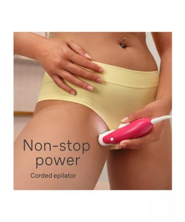 Braun Episrator S3 SE 3-000 Lilac white - Buy Online on GoSupps.com