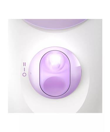 Braun Episrator S3 SE 3-000 Lilac white - Buy Online on GoSupps.com