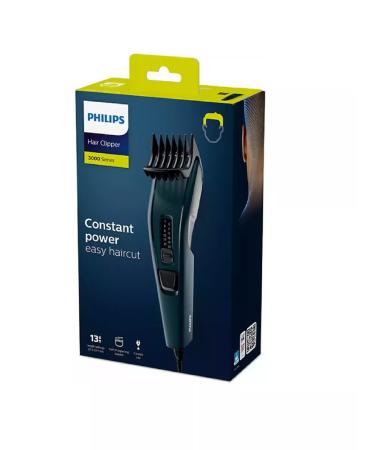 Philips Series 3000 HC3505 15 haircut
