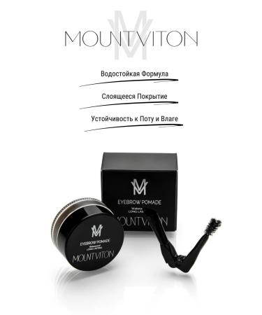 MountViton Lipstone for eyebrows EP08 tone - Buy Online on GoSupps.com