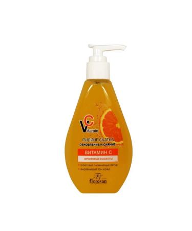 Floresan Pilling slot 150 ml