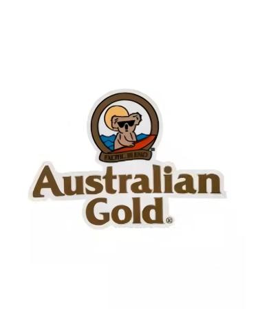 Australian Gold Charmingly Bronze 40x tan cream in a solarium 250 ml - Buy Online on GoSupps.com