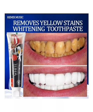  Whitening toothpaste - Buy Online on GoSupps.com