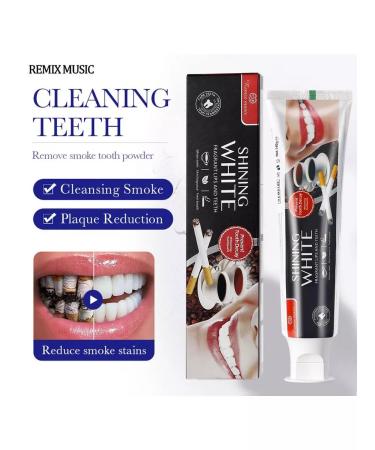  Whitening toothpaste - Buy Online on GoSupps.com
