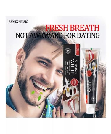  Whitening toothpaste - Buy Online on GoSupps.com