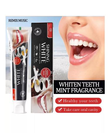 Whitening toothpaste - Buy Online on GoSupps.com