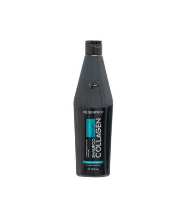 Magic Shop Professional collagen shampoo "Deep Hydration"