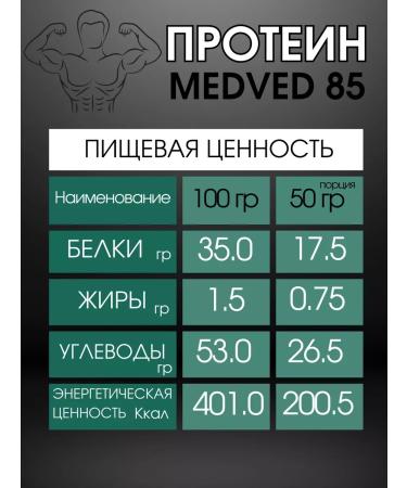 Biofon Serum protein for a mass gain - Buy Online on GoSupps.com