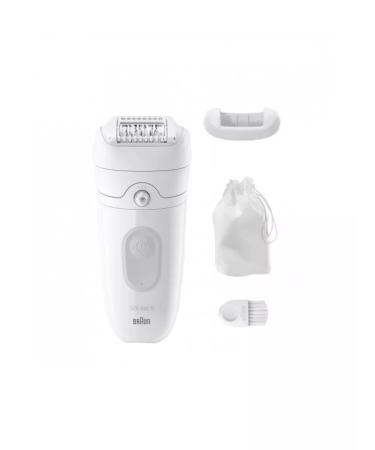 Braun Female epalator Silk Epil 5 SE5-011