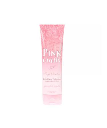 Swedish Beauty Pink Crush tan lotion in tingle tanning - Buy Online on GoSupps.com