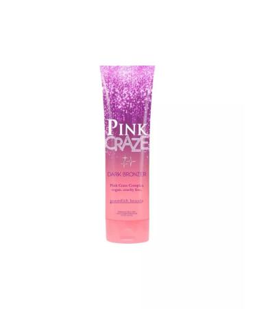 Swedish Beauty Pink Craze tan cream in a solarium - Buy Online on GoSupps.com
