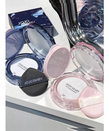 JoJo's Diary Cushon Tonal for Facial - Buy Online on GoSupps.com