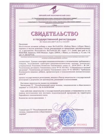 BioTechUSA Heiner Hyper Mass 1000 grams Chocolate - Buy Online on GoSupps.com