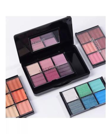 In Mother's Hands A set of professional cosmetics No. 1 - Buy Online on GoSupps.com