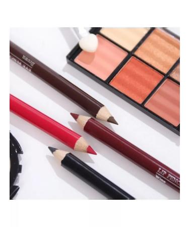 In Mother's Hands Set of professional cosmetics No. 5 - Buy Online on GoSupps.com