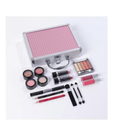 In Mother's Hands A set of professional makeup cosmetics No. 9 - Buy Online on GoSupps.com