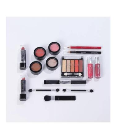 In Mother's Hands A set of professional makeup cosmetics No. 9 - Buy Online on GoSupps.com