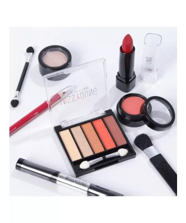 In Mother's Hands A set of professional makeup cosmetics No. 9 - Buy Online on GoSupps.com
