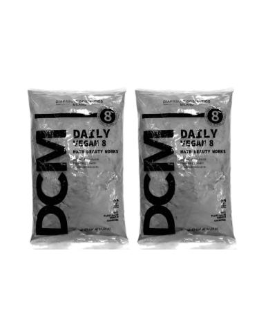 DCM Daily Vegan-8 500 g 2 pcs.