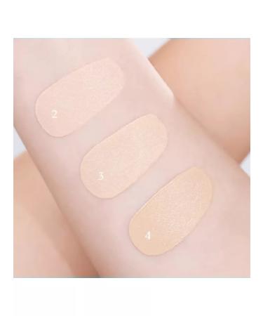 Clio Moisturizing Kushon for the Glass Skin 02 tone - Buy Online on GoSupps.com