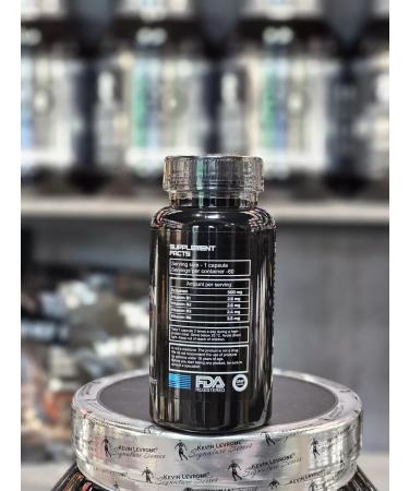 RedPharma Labs EcDisten and b vitamins - Buy Online on GoSupps.com