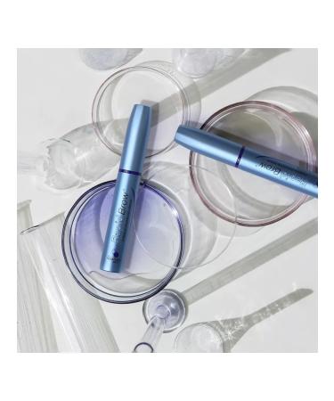 RAPIDLASH Eyebrow growth serum - Buy Online on GoSupps.com