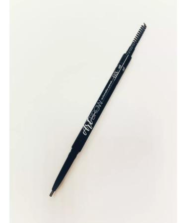 Triumph Eyebrow pencil automatic brunette 03 tone - Buy Online on GoSupps.com