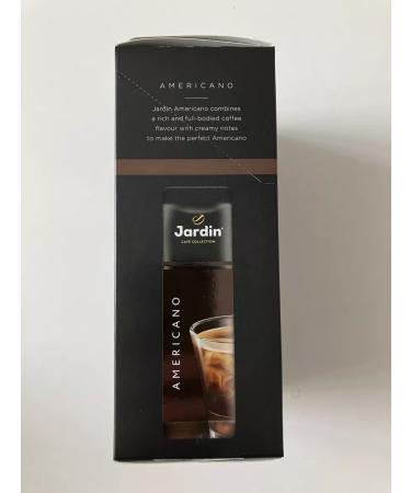JARDIN Americano coffee - Buy Online on GoSupps.com