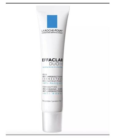 Ziyara Market Effaclar duo (+) cream - Buy Online on GoSupps.com