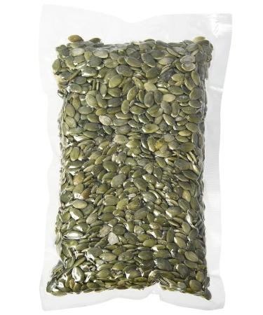 MatinMarket Pumpkin seeds purified 1 kg - Buy Online on GoSupps.com