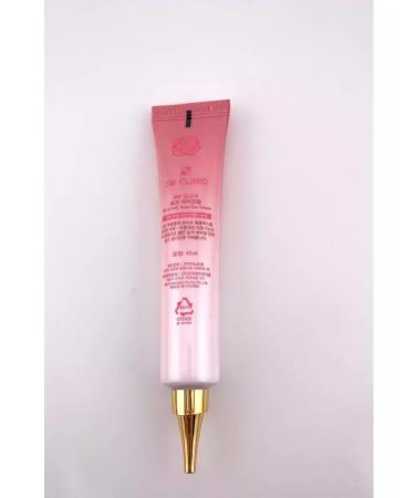 KATTY YUZ Korean cream around the eyes - Buy Online on GoSupps.com