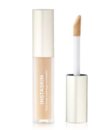 Letual Cream-Musser Concaler Instaskin No. 410 6.5 ml - Buy Online on GoSupps.com