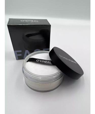 Love&cosmetic Crumbly waterproof matting powder for the face - Buy Online on GoSupps.com
